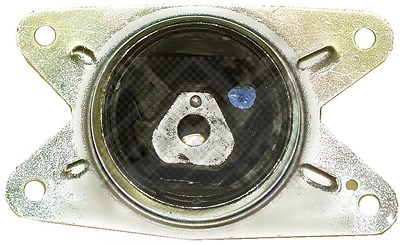 Mapco Lagerung, Motor [Hersteller-Nr. 36707] für Opel, Vauxhall von MAPCO