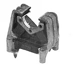 Mapco Lagerung, Motor [Hersteller-Nr. 33751] für Opel von MAPCO