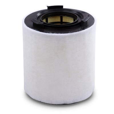 Mapco Luftfilter [Hersteller-Nr. 60841] für Audi, Seat, Skoda, VW von MAPCO