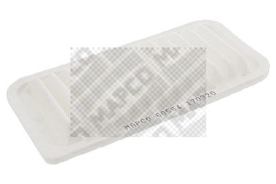 Mapco Luftfilter [Hersteller-Nr. 60554] für Daihatsu, Subaru, Toyota von MAPCO