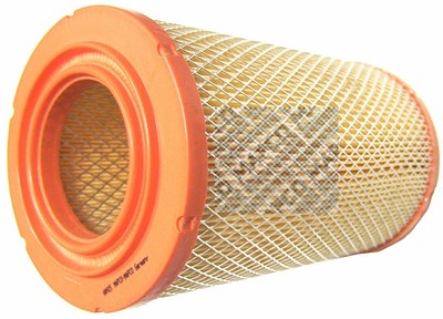 Mapco Luftfilter [Hersteller-Nr. 60925] für Citroën, Fiat, Peugeot von MAPCO