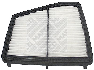 Mapco Luftfilter [Hersteller-Nr. 60523] für Hyundai von MAPCO