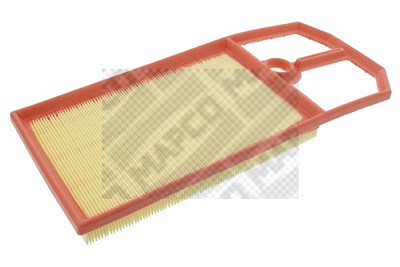 Mapco Luftfilter [Hersteller-Nr. 60810] für Seat, Skoda, VW von MAPCO