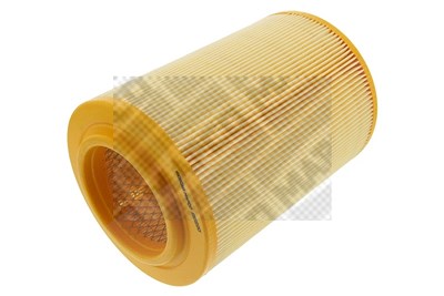 Mapco Luftfilter [Hersteller-Nr. 60538] für VW von MAPCO