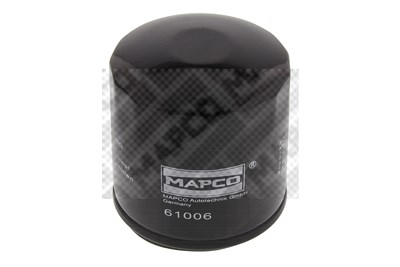 Mapco Ölfilter [Hersteller-Nr. 61006] für Alfa Romeo, Autobianchi, Fiat, Lancia, Seat von MAPCO