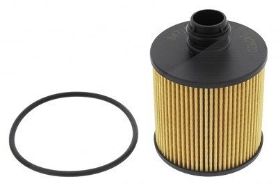 Mapco Ölfilter [Hersteller-Nr. 64715] für Alfa Romeo, Fiat, Jeep, Lancia, Opel, Suzuki, Vauxhall von MAPCO