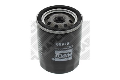 Mapco Ölfilter [Hersteller-Nr. 61590] für Austin, Land Rover, Lotus, Mg, Rover von MAPCO