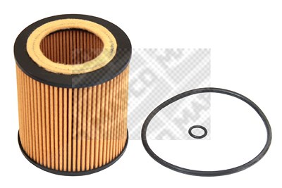 Mapco Ölfilter [Hersteller-Nr. 64868] für Alpina, BMW von MAPCO