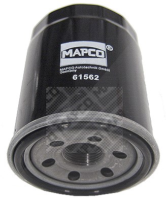 Mapco Ölfilter [Hersteller-Nr. 61562] für Ford Usa, Kia, Mazda, Nissan von MAPCO