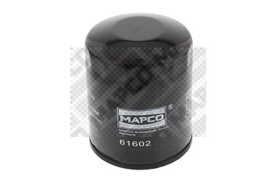 Mapco Ölfilter [Hersteller-Nr. 61602] für Ford, Jaguar, Land Rover, Mazda, Volvo von MAPCO