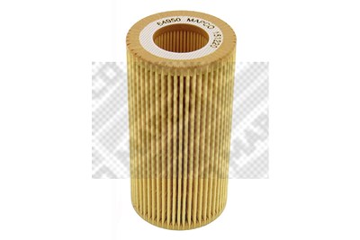 Mapco Ölfilter [Hersteller-Nr. 64950] für Ford, Volvo von MAPCO