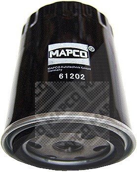 Mapco Ölfilter [Hersteller-Nr. 61202] für Ford, Seat, VW von MAPCO