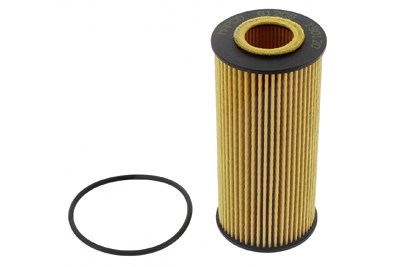 Mapco Ölfilter [Hersteller-Nr. 61206] für Audi, Porsche, Seat, Skoda, VW von MAPCO