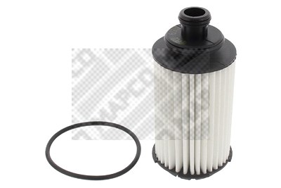 Mapco Ölfilter [Hersteller-Nr. 61318] für Opel, Vauxhall von MAPCO