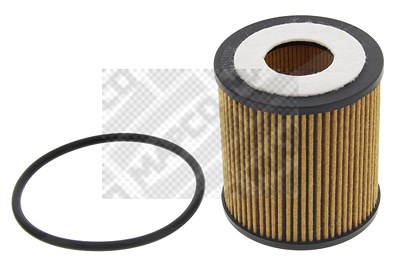 Mapco Ölfilter [Hersteller-Nr. 64600] für Ford, Mazda von MAPCO