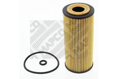 Mapco Ölfilter [Hersteller-Nr. 64809] für Mercedes-Benz von MAPCO