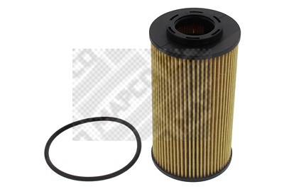 Mapco Ölfilter [Hersteller-Nr. 64508] für Hyundai, Kia von MAPCO