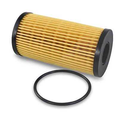 Mapco Ölfilter [Hersteller-Nr. 64710] für Nissan, Opel, Renault von MAPCO