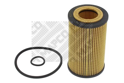 Mapco Ölfilter [Hersteller-Nr. 64101] für Renault von MAPCO