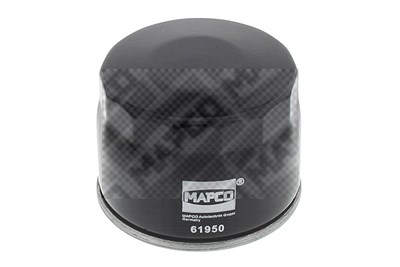 Mapco Ölfilter [Hersteller-Nr. 61950] für Smart von MAPCO