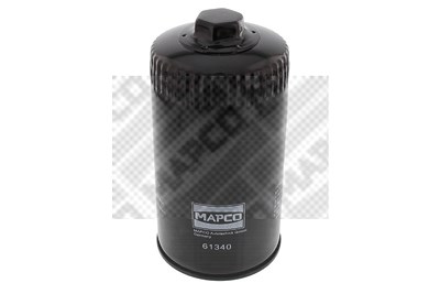 Mapco Ölfilter [Hersteller-Nr. 61340] für VW, Volvo von MAPCO