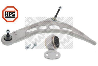 Mapco Reparatursatz, Querlenker [Hersteller-Nr. 49676/2HPS] für BMW von MAPCO