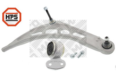 Mapco Reparatursatz, Querlenker [Hersteller-Nr. 49677/2HPS] für BMW von MAPCO