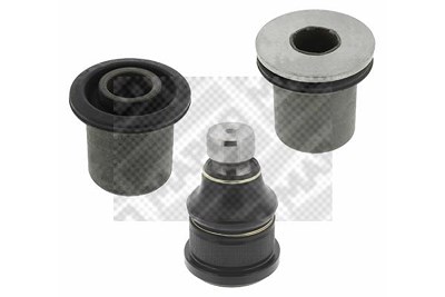 Mapco Reparatursatz, Querlenker [Hersteller-Nr. 53220] für Nissan, Opel, Renault von MAPCO