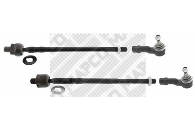 Mapco Reparatursatz, Spurstange [Hersteller-Nr. 53586] für Mazda von MAPCO