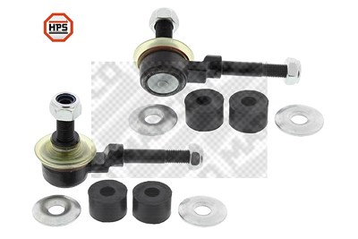 Mapco Reparatursatz, Stabilisatorkoppelstange [Hersteller-Nr. 49226/2HPS] für Ford, Mitsubishi, Nissan von MAPCO