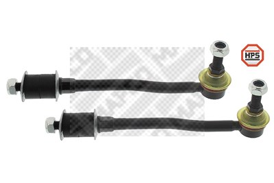 Mapco Reparatursatz, Stabilisatorkoppelstange [Hersteller-Nr. 49227/2HPS] für Ford, Nissan von MAPCO