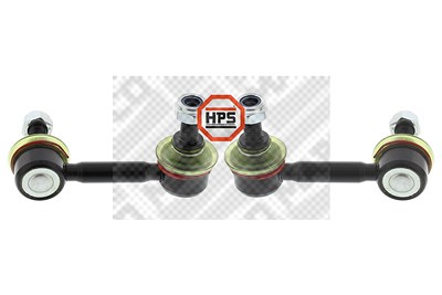 Mapco Reparatursatz, Stabilisatorkoppelstange [Hersteller-Nr. 49405/6HPS] für Citroën, Mitsubishi, Peugeot von MAPCO