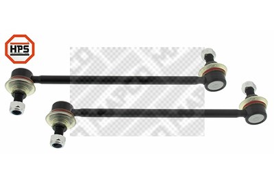 Mapco Reparatursatz, Stabilisatorkoppelstange [Hersteller-Nr. 59363/2HPS] für Toyota von MAPCO