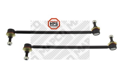 Mapco Reparatursatz, Stabilisatorkoppelstange [Hersteller-Nr. 52354/2HPS] für Mazda von MAPCO