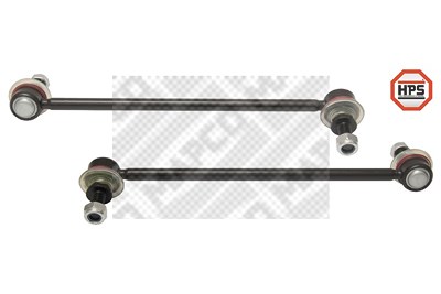 Mapco Reparatursatz, Stabilisatorkoppelstange [Hersteller-Nr. 53507HPS] für Renault, Nissan von MAPCO