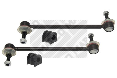 Mapco Reparatursatz, Stabilisatorlager [Hersteller-Nr. 53120] für Renault von MAPCO