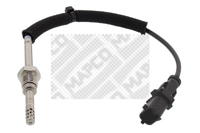 Mapco Sensor, Abgastemperatur [Hersteller-Nr. 88710] für Opel, Cadillac von MAPCO