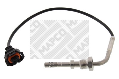 Mapco Sensor, Abgastemperatur [Hersteller-Nr. 88714] für Chevrolet, Opel von MAPCO