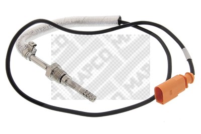 Mapco Sensor, Abgastemperatur [Hersteller-Nr. 88823] für Seat, VW von MAPCO