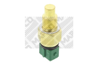 Mapco Sensor, Kühlmitteltemperatur [Hersteller-Nr. 88404] für Citroën, Peugeot von MAPCO