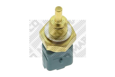 Mapco Sensor, Kühlmitteltemperatur [Hersteller-Nr. 88406] für Citroën, Fiat, Peugeot von MAPCO