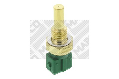 Mapco Sensor, Kühlmitteltemperatur [Hersteller-Nr. 88402] für Citroën, Peugeot von MAPCO