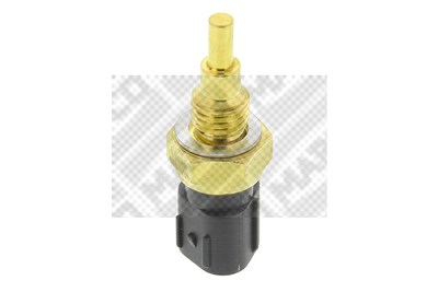 Mapco Sensor, Kühlmitteltemperatur [Hersteller-Nr. 88563] für Daihatsu, Ford, Honda, Mazda, Suzuki, Toyota von MAPCO