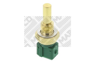 Mapco Sensor, Kühlmitteltemperatur [Hersteller-Nr. 88582] für Daihatsu, Mazda, Suzuki, Toyota von MAPCO