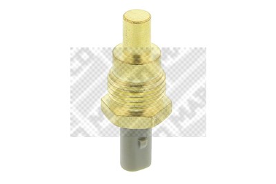 Mapco Sensor, Kühlmitteltemperatur [Hersteller-Nr. 88560] für Toyota, VW von MAPCO