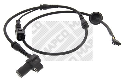 Mapco Sensor, Raddrehzahl [Hersteller-Nr. 86816] für Audi von MAPCO