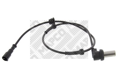 Mapco Sensor, Raddrehzahl [Hersteller-Nr. 86820] für Audi von MAPCO