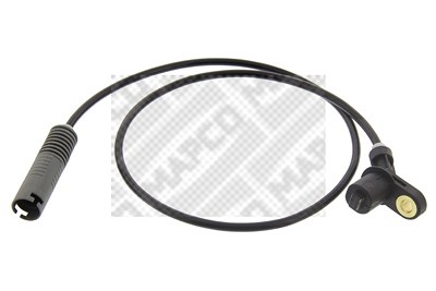 Mapco Sensor, Raddrehzahl [Hersteller-Nr. 86651] für BMW von MAPCO