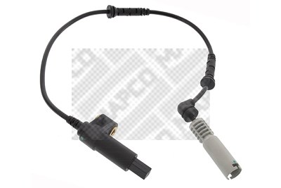 Mapco Sensor, Raddrehzahl [Hersteller-Nr. 86658] für BMW von MAPCO