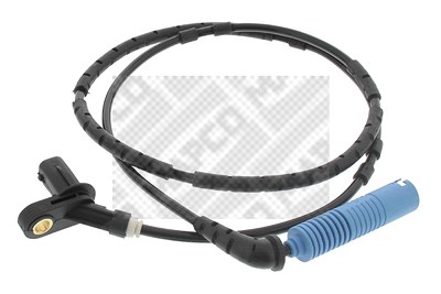 Mapco Sensor, Raddrehzahl [Hersteller-Nr. 86661] für BMW von MAPCO